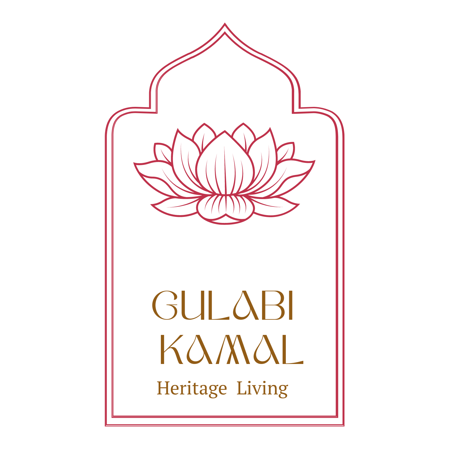Gulabi Kamal
