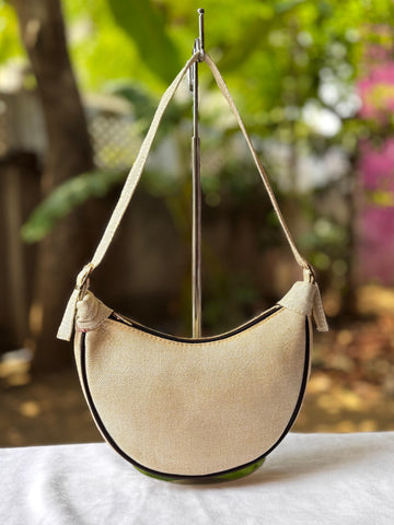 Pure Basic Handbag