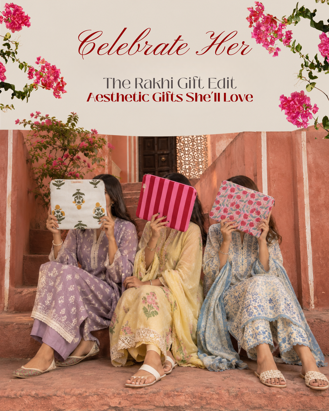 Gulabi Kamal Heritage Living campaign bannerslider_item_MzNHfM
