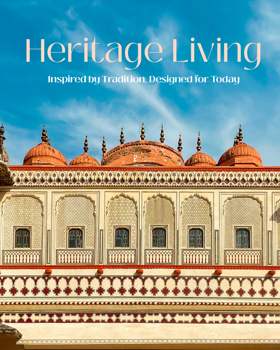 Gulabi Kamal Heritage Living campaign bannerslider_item_TqV6yb