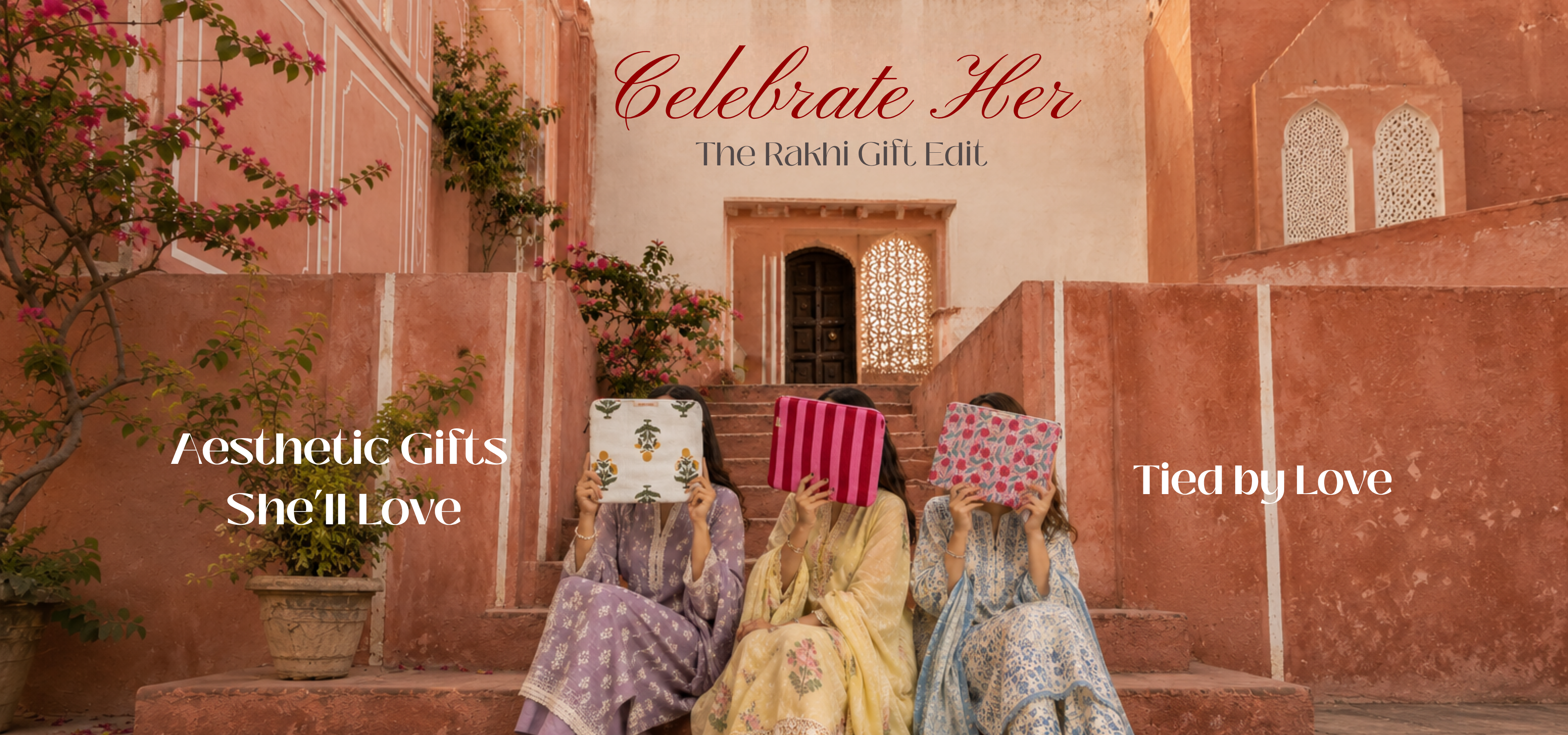 Gulabi Kamal Heritage Living campaign bannerslider_item_MzNHfM