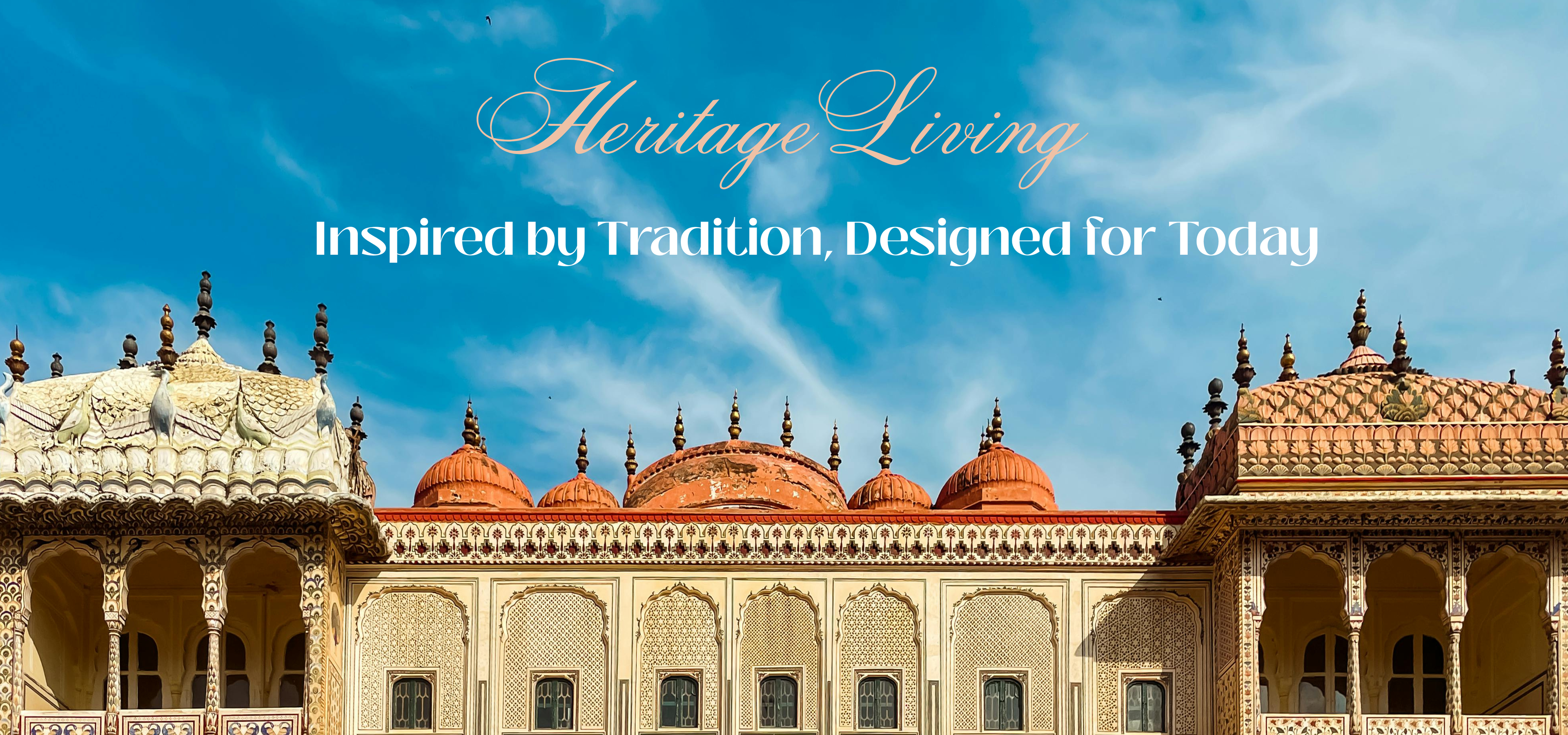 Gulabi Kamal Heritage Living campaign bannerslider_item_TqV6yb