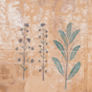 Handblock print product reference photo