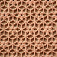 Handblock print product reference photo
